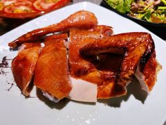 -幸福哟烧鸡·粤菜海鲜私厨(七星路店)