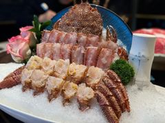 -北岛海鲜姿造(义乌银海·恒风店)