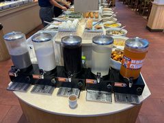 -素满香·Vegan食养自助(天一广场店)
