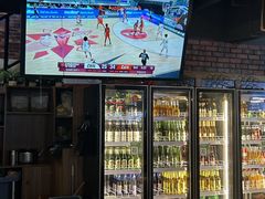 -邢氏老太太烧烤(南山店)