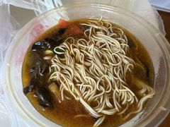 -天天鲜面馆(衡山路店)