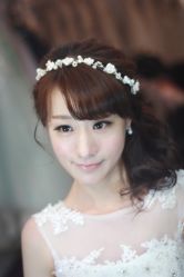 -FIONA MAKE UP恋妆造型