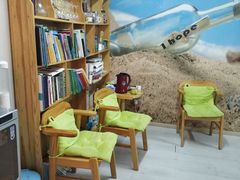 -ihope英语俱乐部(东直门店)