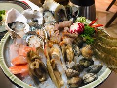 -潮澎派·潮汕菜大排档(南较西路店)