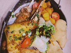 -米纸越南小馆(金鹰世界店)