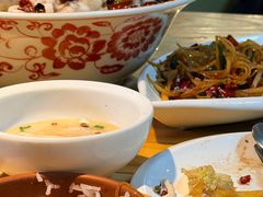 -黄鹤天厨·泡椒田鸡创始者(莲花店)