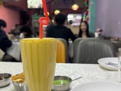 -葛尼沙印度餐厅 (镇明路店)