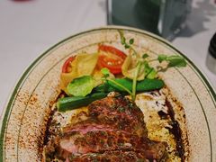 -燃扒房Steakhouse(皇庭店)