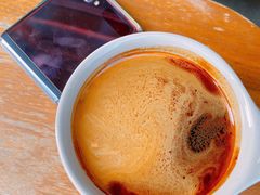 SOE热美式西达摩产区瑰夏-BIJOU coffee&cocktail(龙岗万科广场店)