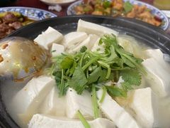 -北大地皖峰饭馆