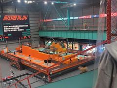 -极限PLAY运动娱乐新世界·团建派对表演休闲馆·室内高空游乐园