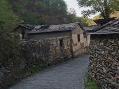 -水峪民俗村