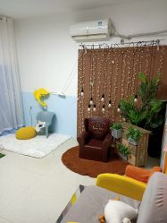 -童年时光专业儿童摄影(龙首店)