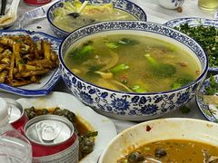 -邱记私房菜·十八年本地菜