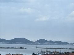 -烟台碧海饭店(烟台火车站店)