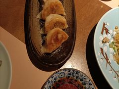 日式煎饺-山葵家·创意料理(万象汇店)