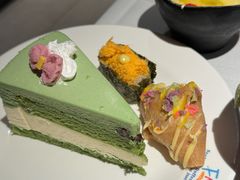 -领鲜活海鲜榴莲自助火锅(东门店)