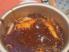-文立新麻辣烫(合生汇21街区店)