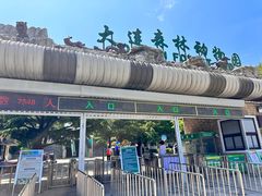 -大连森林动物园