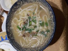 -山东八大碗山东老字号