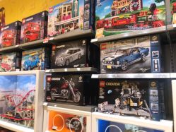 -乐高授权专卖店(济南万象城店)