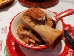 -来菜·湖北头牌藕汤(武商MALL众圆店)