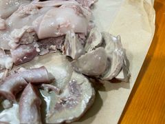 -小辫子羊肉面馆(周东店)