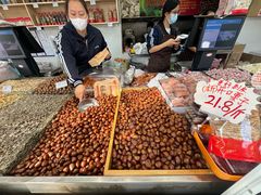 -小叶佳栗子(昌平店)