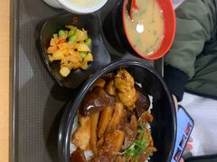-食其家·牛丼咖喱(苏州永旺店)