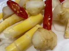 -明升萝卜汤
