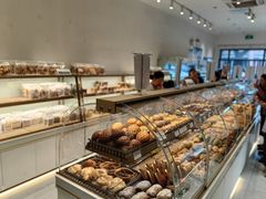 -烘焙町面包店(西四店)