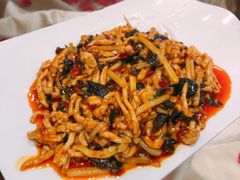 -裕德隆清真饭庄·天津特色菜(东丽店)