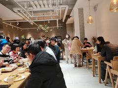 -鹈鹕素食餐厅自助餐部(正阳街店)