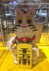 -乐高授权专卖店(朝阳大悦城店)