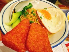 -泡面男孩Ramen Boy