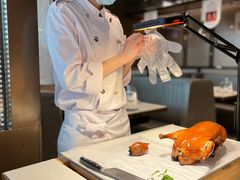 -小放牛河北菜(长安万达店)