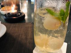 意式苏打水-君悦酒店·La Terrazza意合園·意式风味