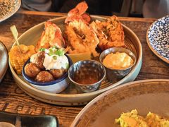 -Pakkhús Restaurant