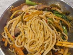 -红鼻子桂林米粉(金唐新光界店)