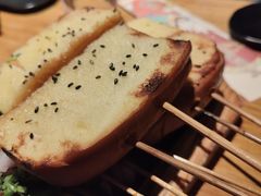 -聚点串吧·北京烧烤(朝北店)