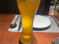 -Ambra Haus琥珀屋精酿餐厅(宝山店)