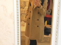 -BURBERRY(青岛海信广场店)