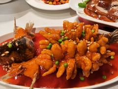 -大鸭梨烤鸭(望京店)