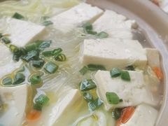 -清真·鸦儿李记·涮肉(花市店)