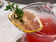 -渔语鱼新川菜Bistro(万象天地店)