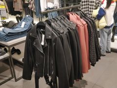-ZARA(熙地港店)