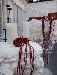 -琥珀婚礼策划AMBER WEDDING