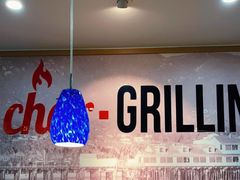 -The Habit Burger Grill 哈比特汉堡(世博店)