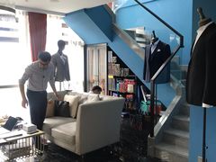 -尊卡诺高级西装礼服定制(江东中路店)