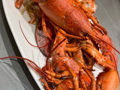 -神洲四海大酒楼(王府井澳门中心店)